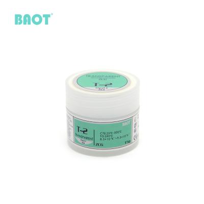 Dental Ceramic Powder Effect Opal 3 PFZ