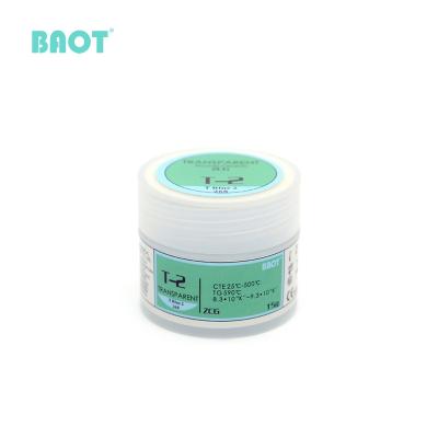 Dental Ceramic Powder Effect T Blue 2 PFZ