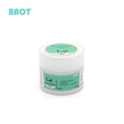 Dental Ceramic Powder Effect Opal 1 PFZ