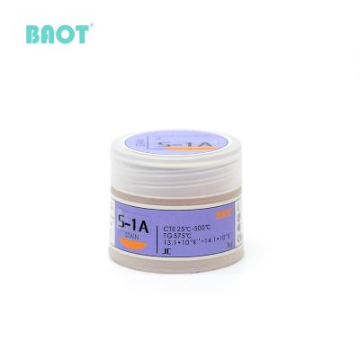 dental ceramic powder Stain